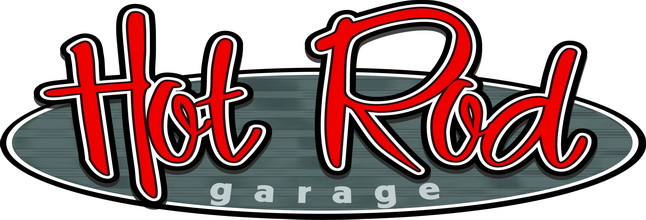 Logos - Full Octane Garage 